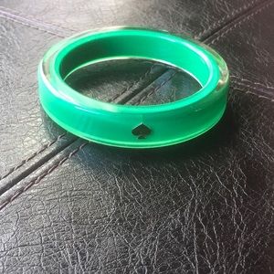 Kate Spade Logo Bangle